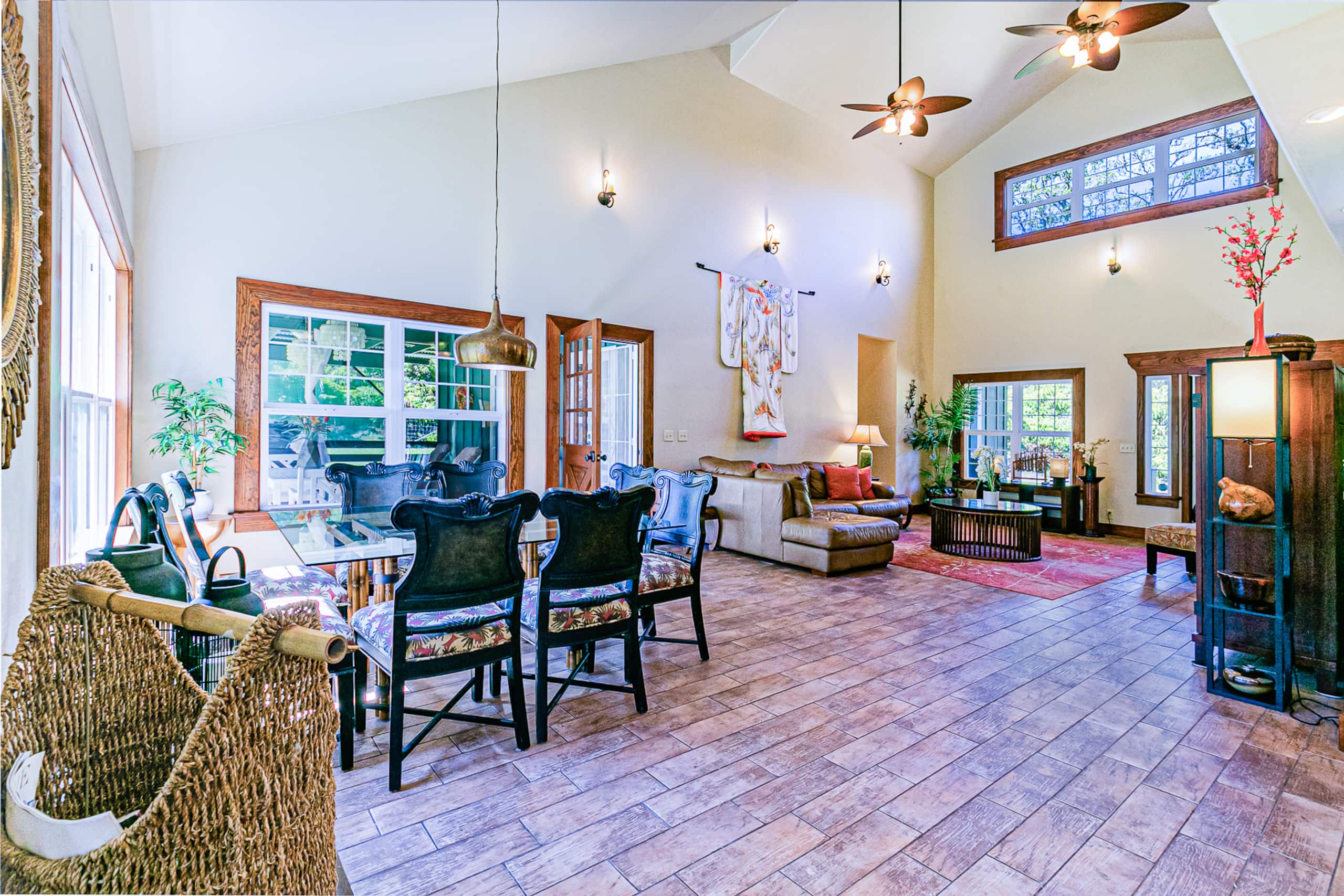 Home in Volcano · ★4.89 · 3 bedrooms · 4 beds · 2 baths - Image 14