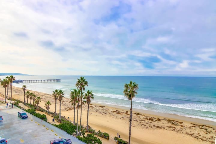 Nancy's Vacation Rentals managed Airbnb listing 1