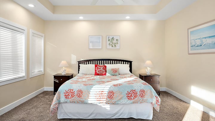 Chambre 1