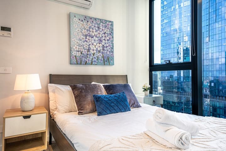 საძინებელი 1