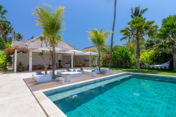 Bali Droom Villas managed Airbnb listing 3
