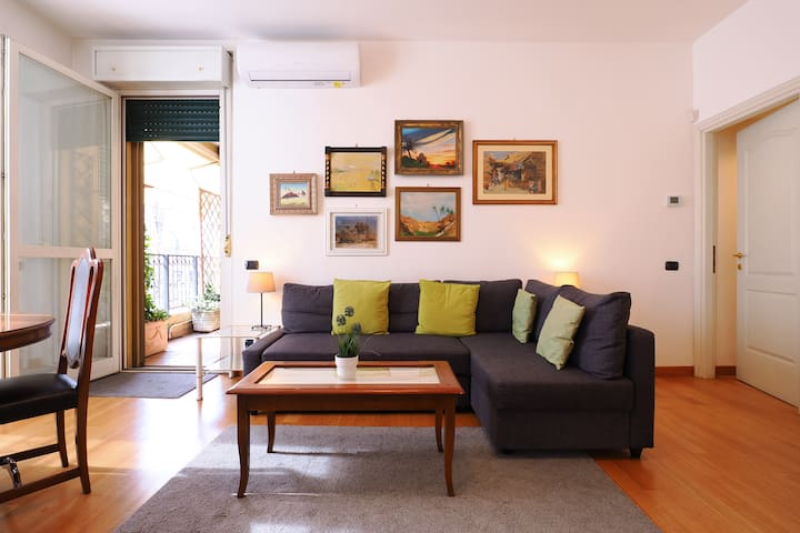 PrimoPiano Srls managed Airbnb listing 3