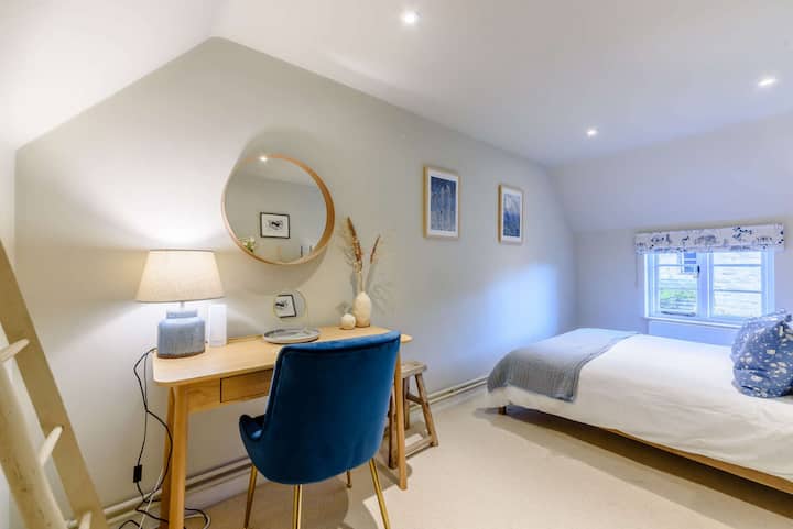 Kevadine majake, magamistuba 2 StayCotswold