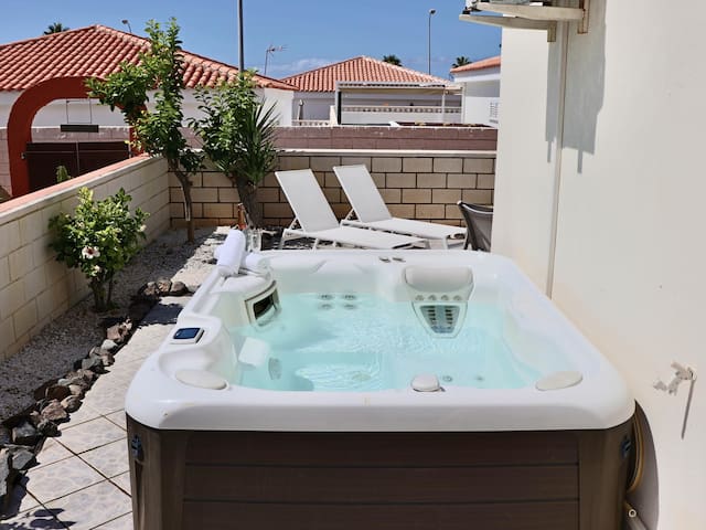 Enjoy Tenerife SL managed Airbnb listing 3