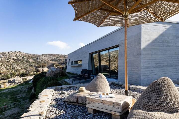 Architectural Country Retreat 15mins from Sea gallery image 4