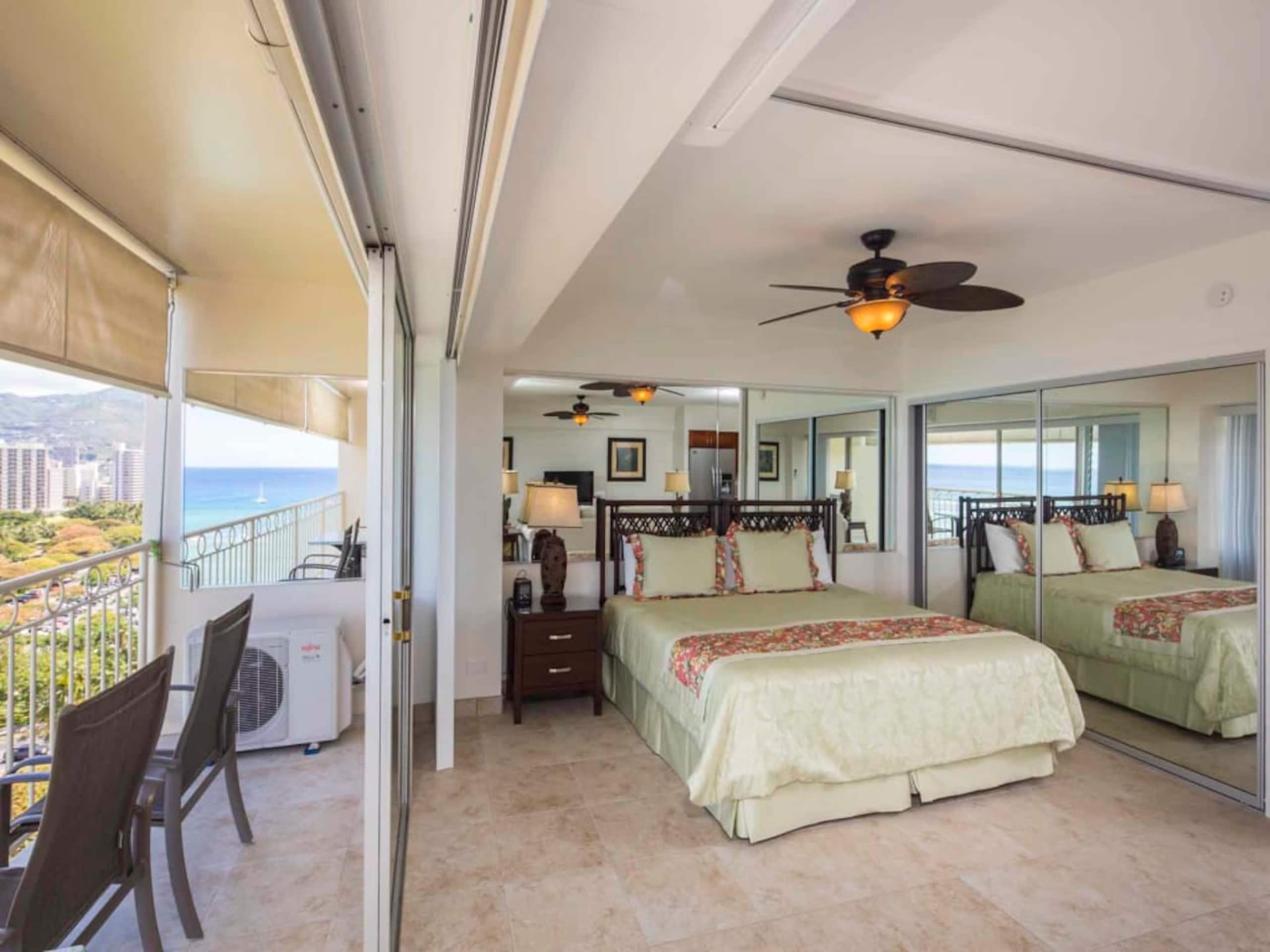 Condo in Honolulu · ★5.0 · 1 bedroom · 1 bed · 1 shared bath - Image 19