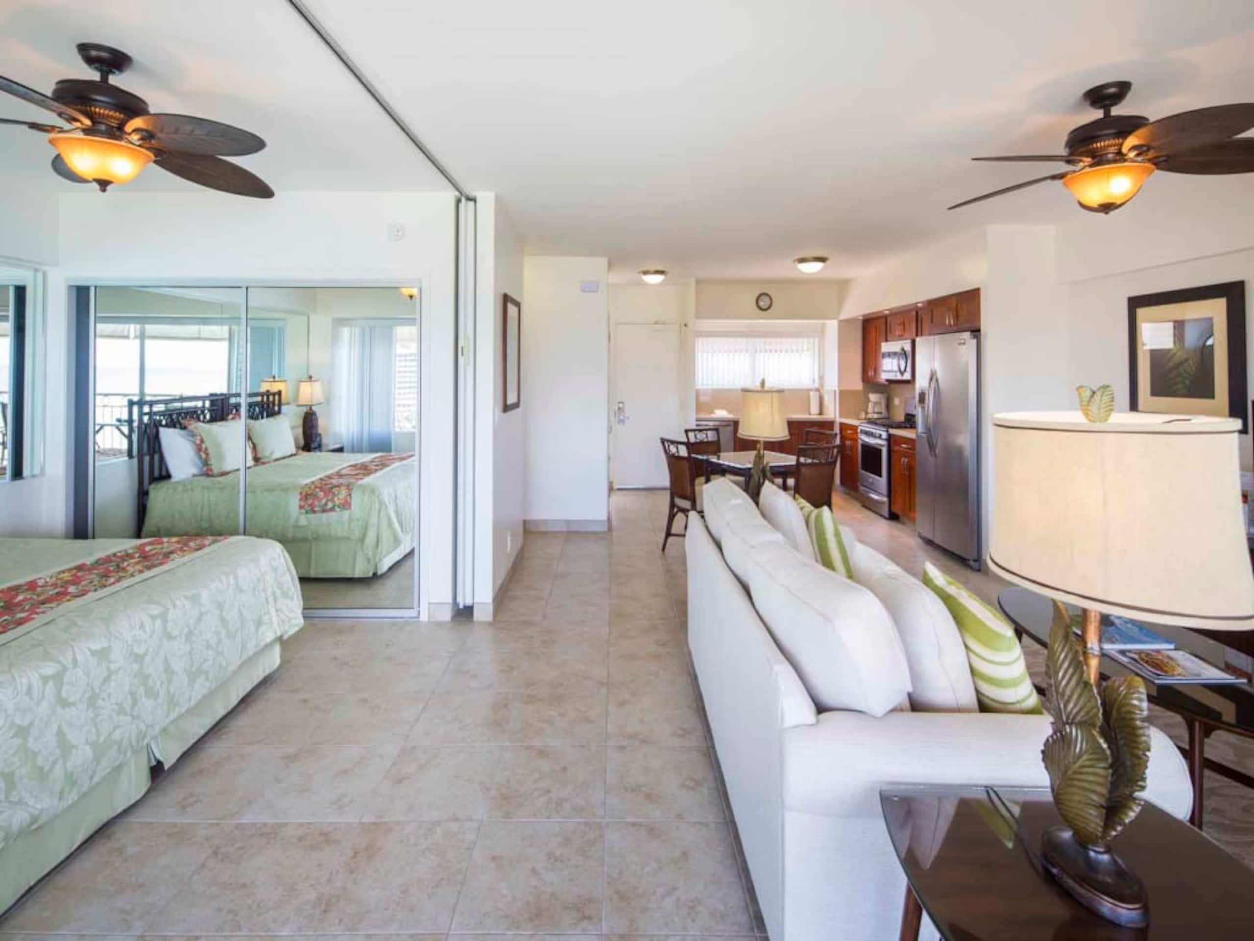 Condo in Honolulu · ★5.0 · 1 bedroom · 1 bed · 1 shared bath - Image 20