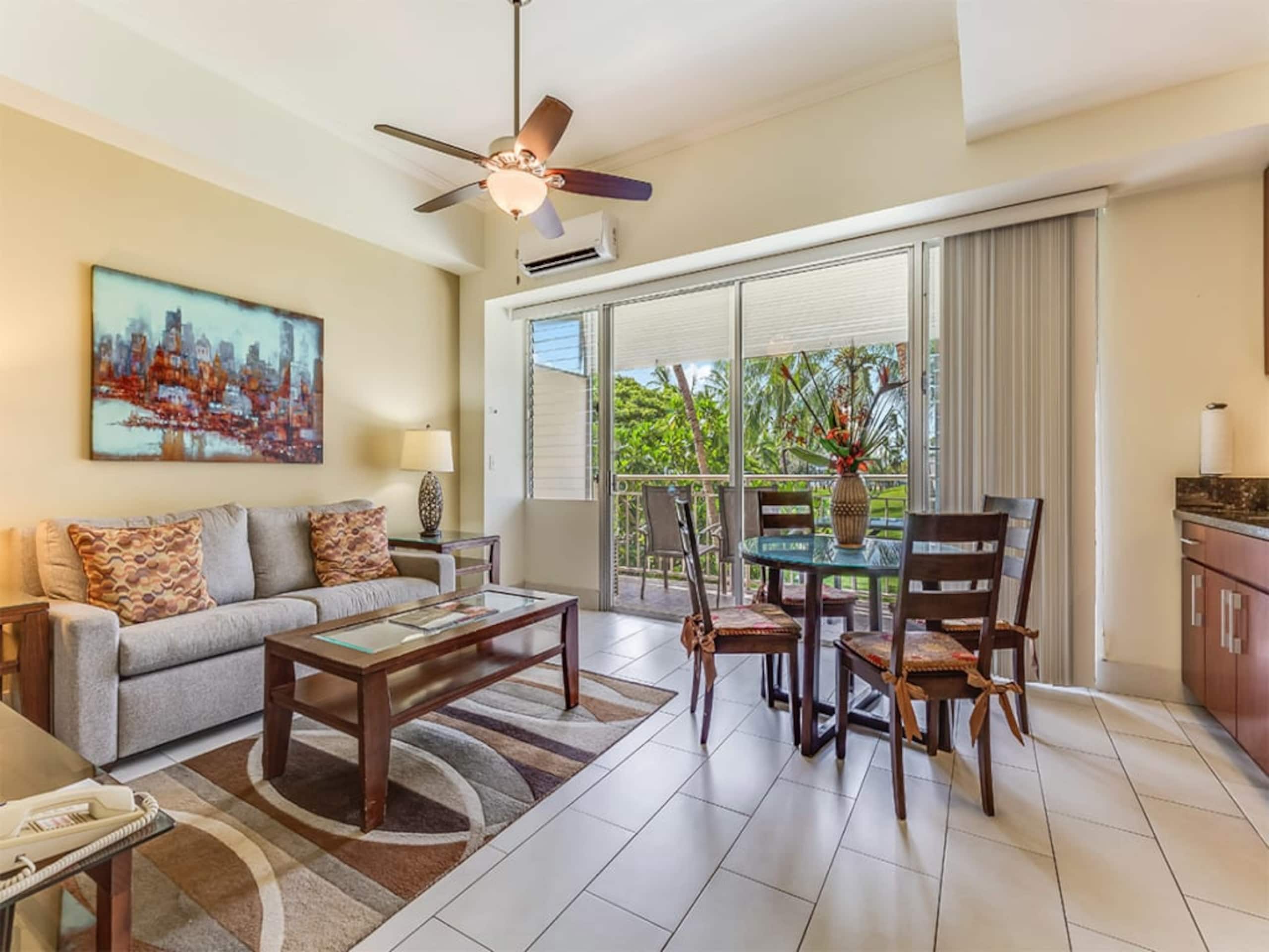 Condo in Honolulu · ★4.5 · 1 bedroom · 1 bed · 1 private bath - Image 6