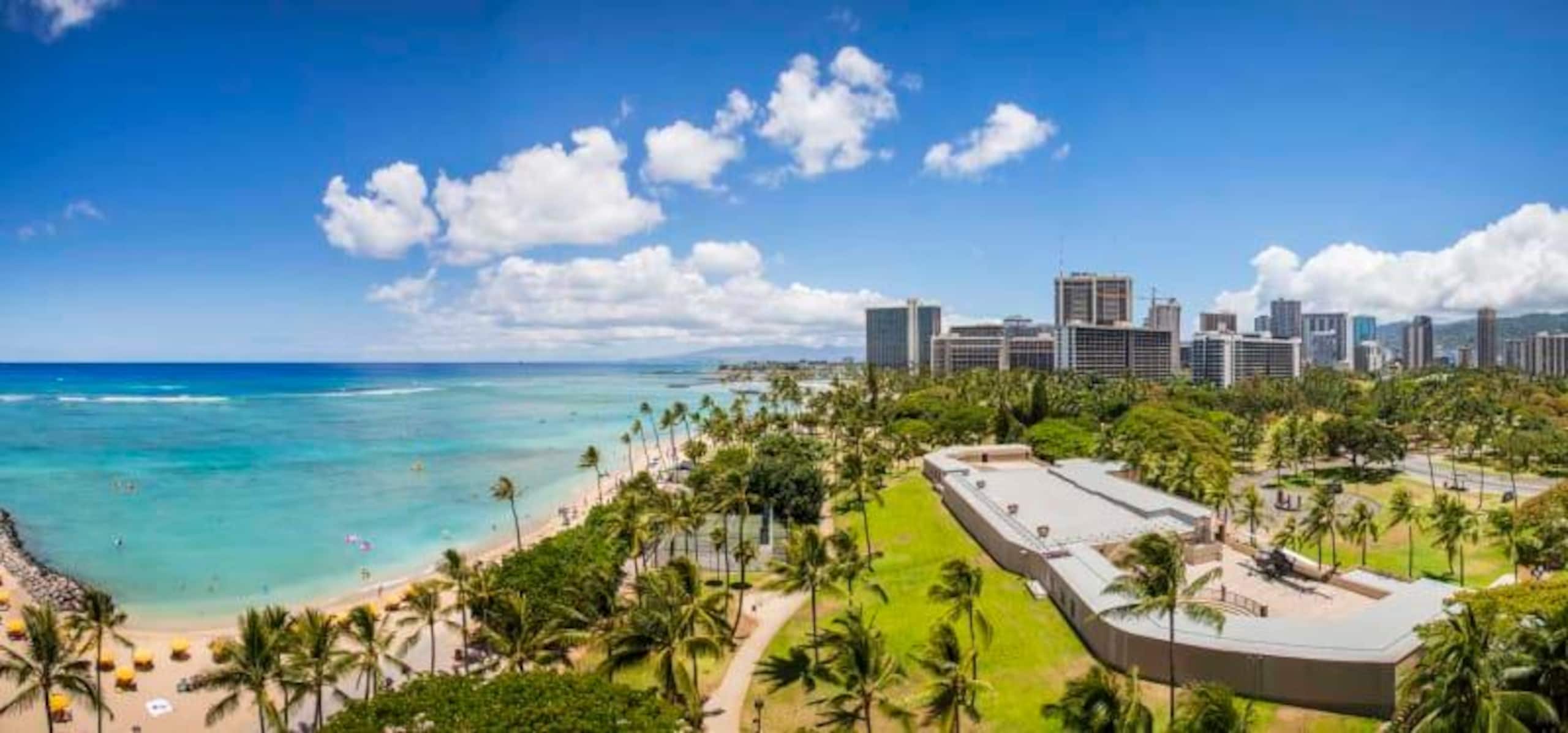 Condo in Honolulu · ★5.0 · Studio · 1 bed · 1 shared bath - Image 13