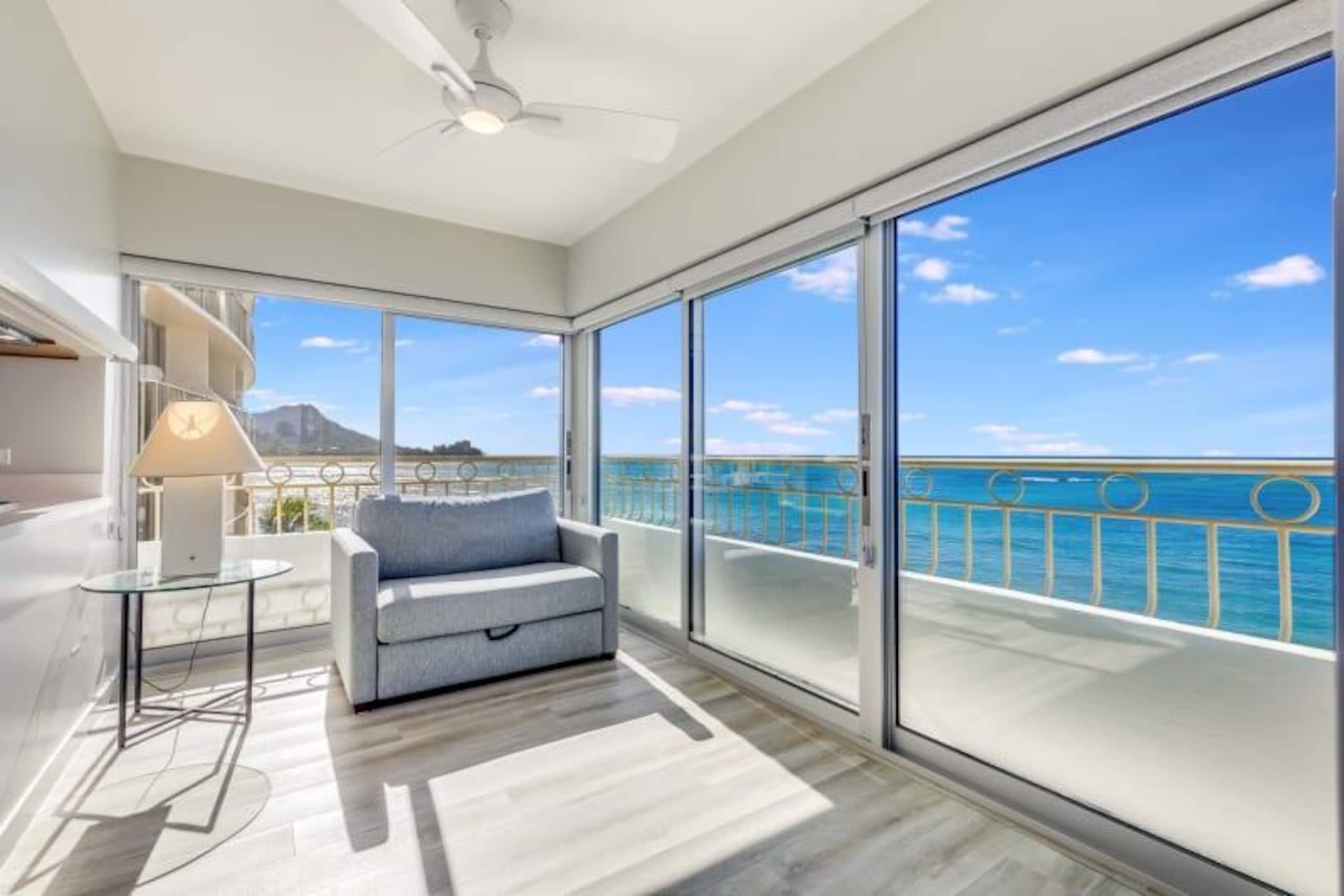 Condo in Honolulu · ★4.76 · 2 bedrooms · 3 beds · 2 shared baths - Image 16