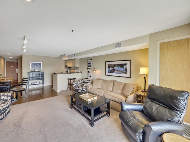 231 Edgewater Inn - Charlevoix