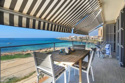 Apartment Ses Baules