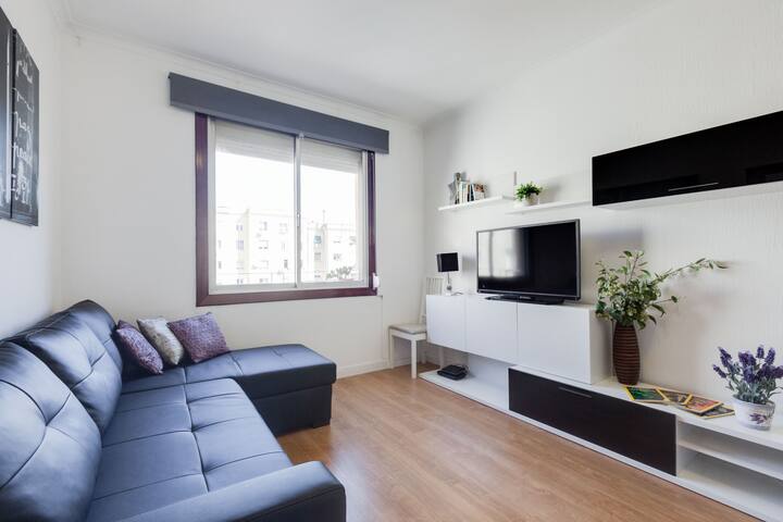 Sagrada Família Lepant