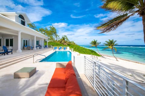 Ocean Kai by Grand Cayman Villas