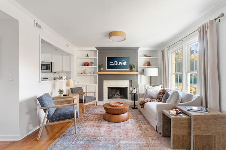 Short Drive To Everything! | Harbor Lane - Sullivan's Island, SC