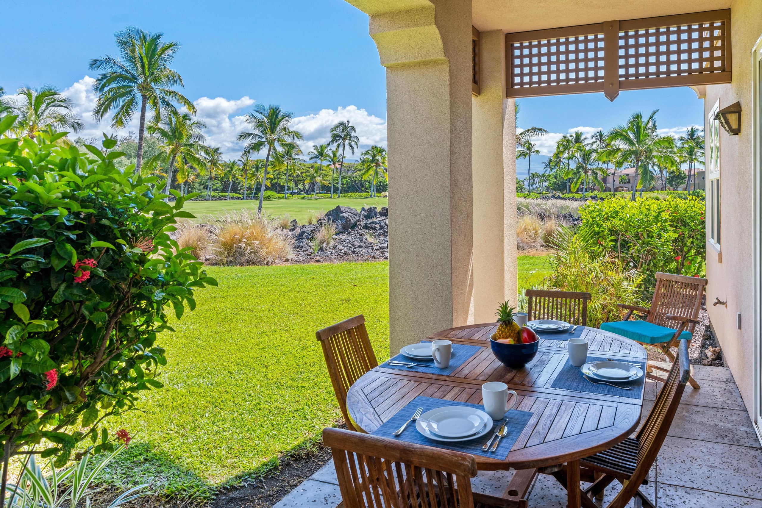 Hilton Pool Pass for 2026-Waikoloa Golf - Photo 8