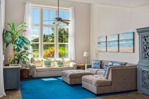 Hilton Pool Pass for 2025 and Waikoloa Golf