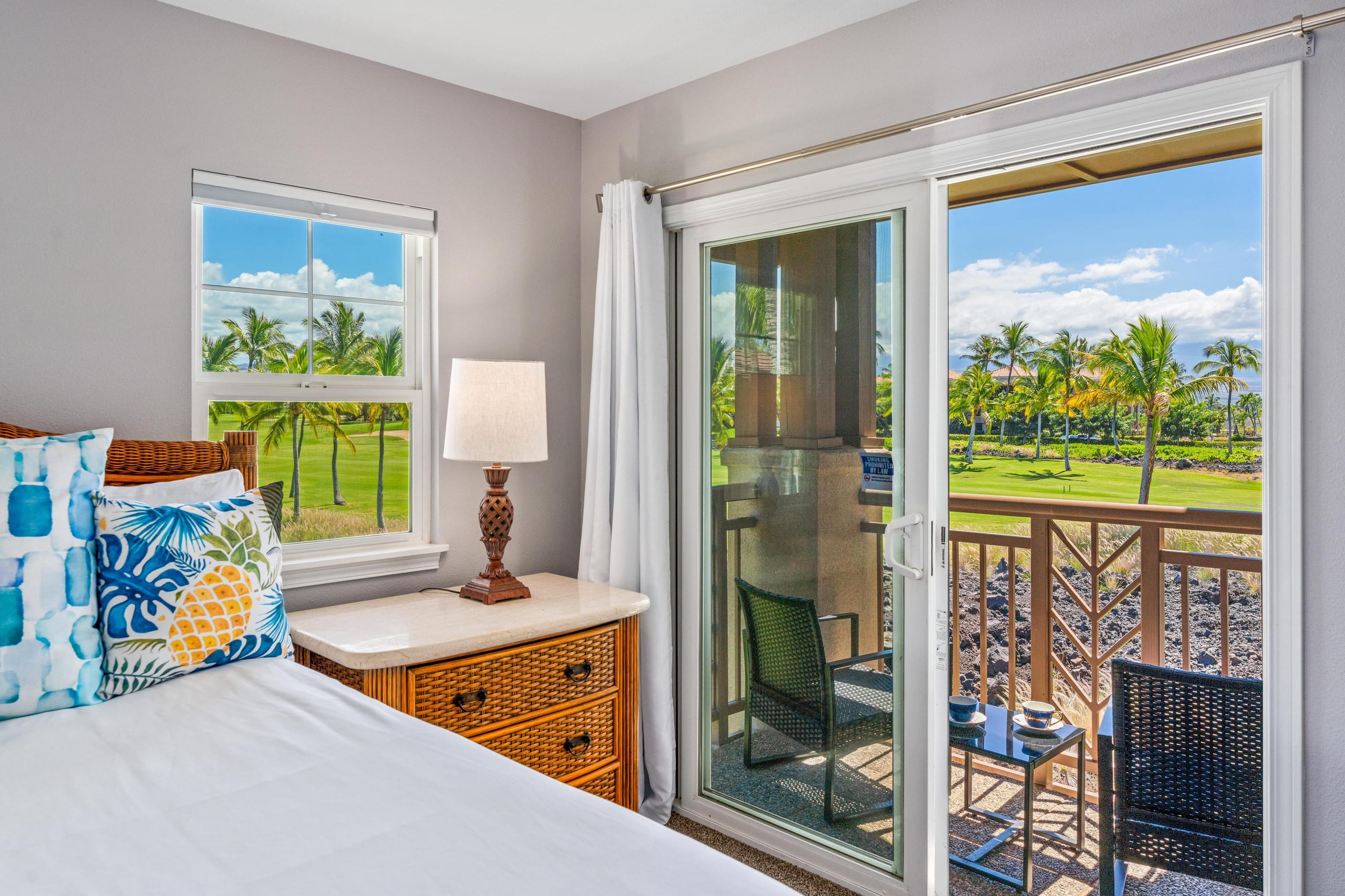 Hilton Pool Pass for 2026-Waikoloa Golf - Photo 15