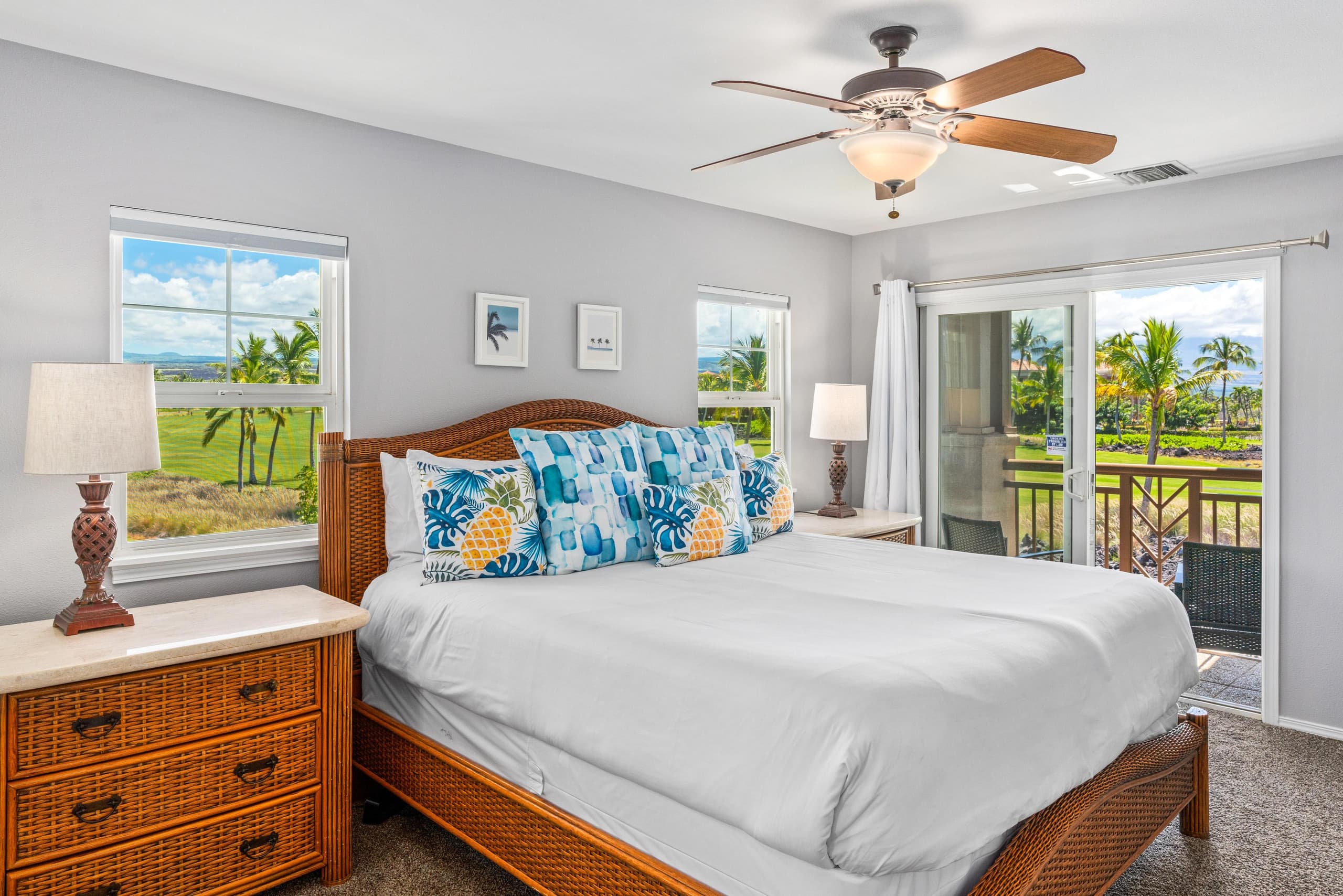 Hilton Pool Pass for 2026-Waikoloa Golf - Photo 11