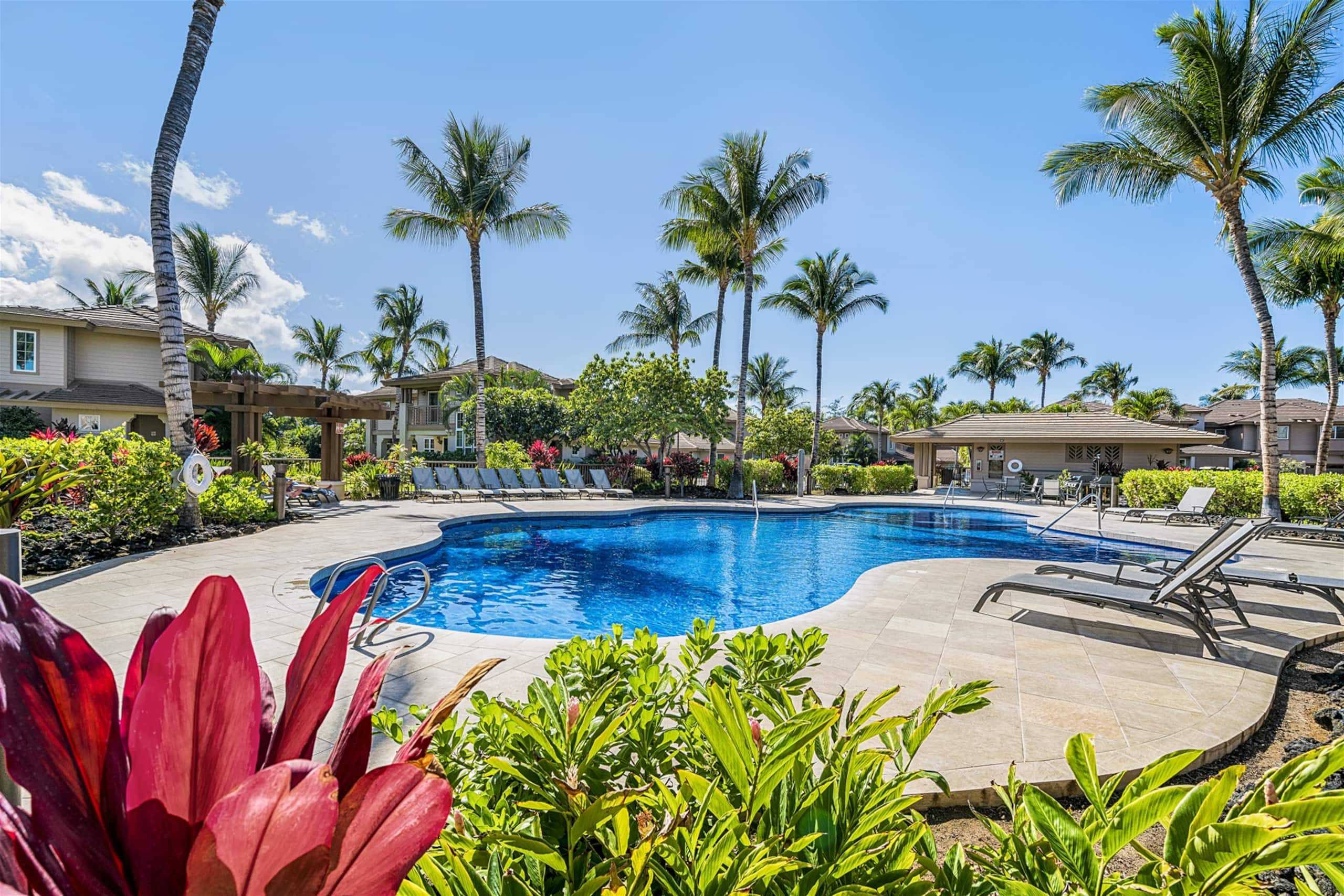 Hilton Pool Pass for 2026-Waikoloa Golf - Photo 34