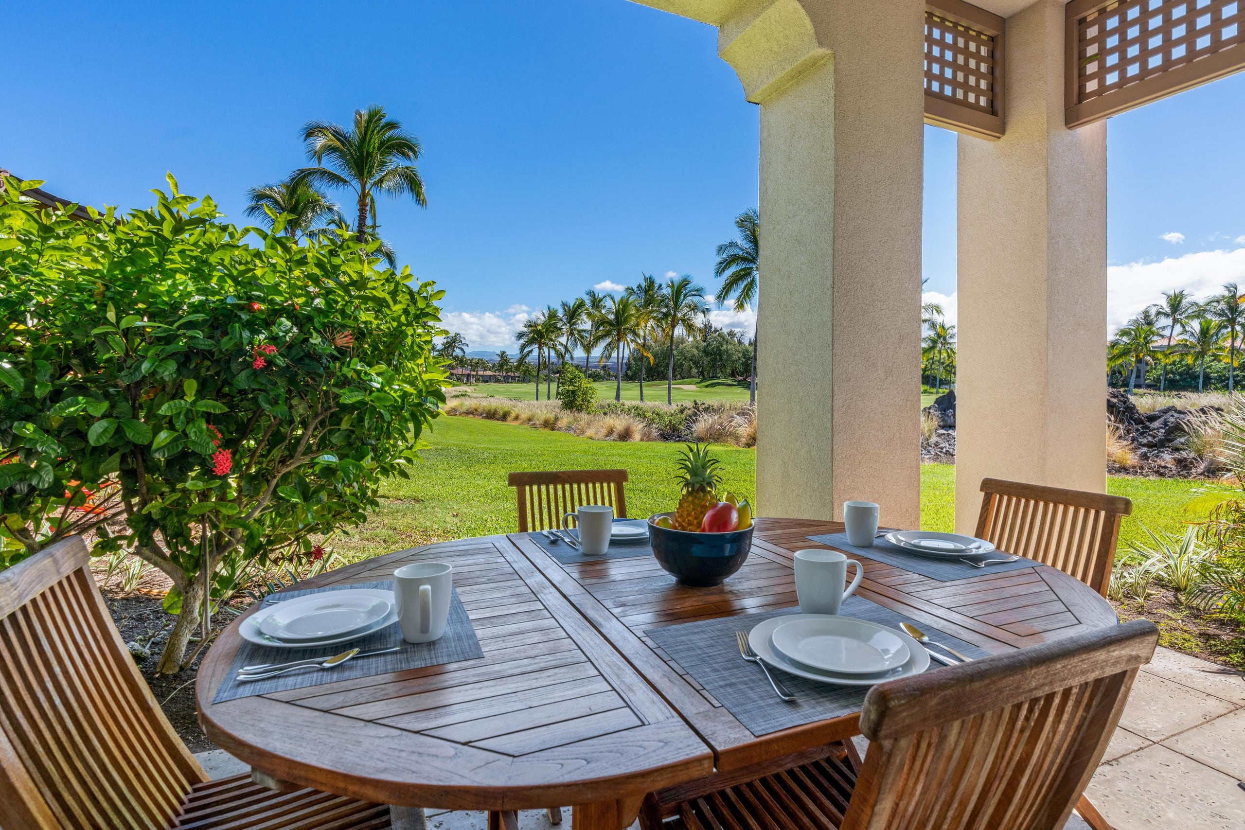 Hilton Pool Pass for 2026-Waikoloa Golf - Photo 9