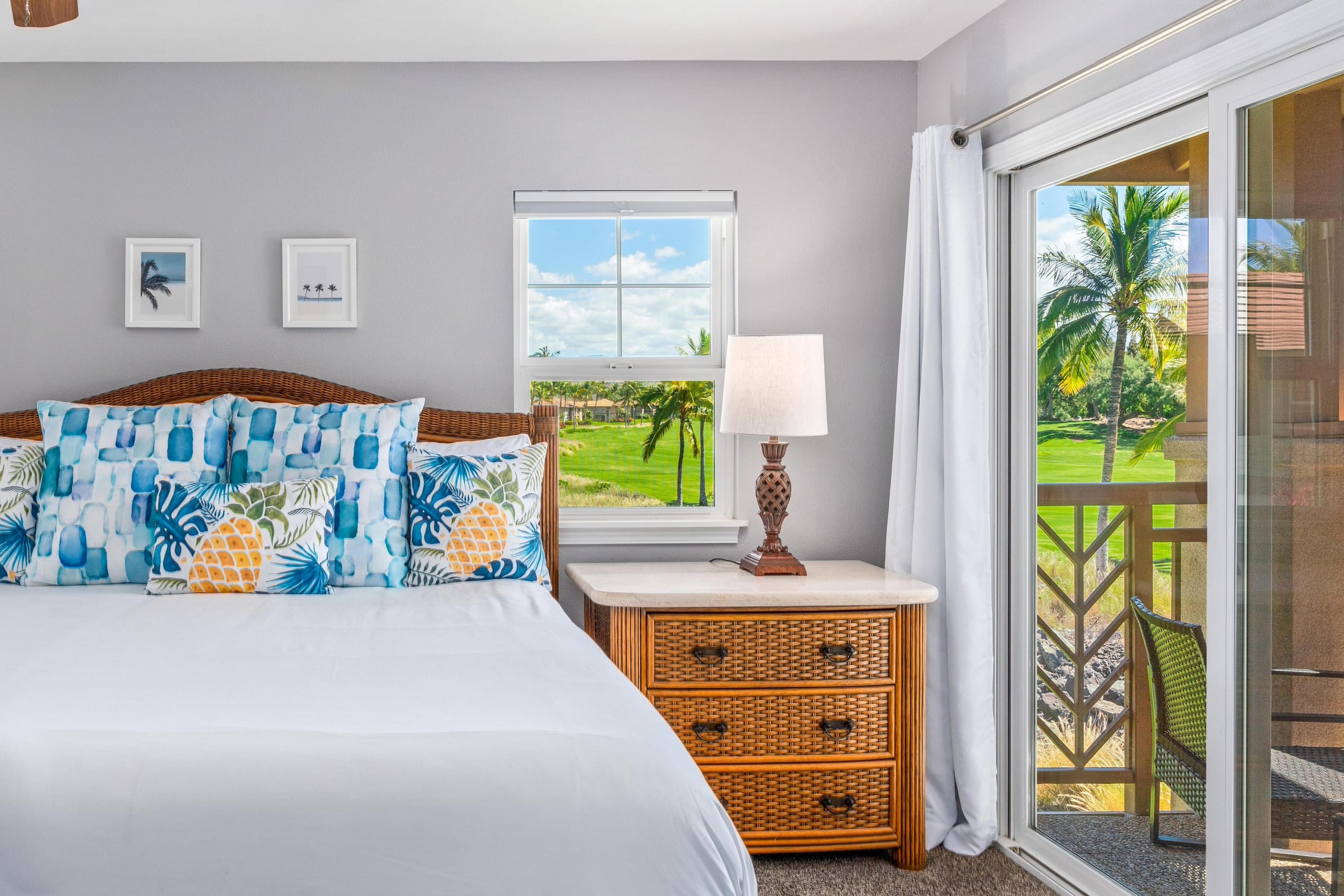 Hilton Pool Pass for 2026-Waikoloa Golf - Photo 13