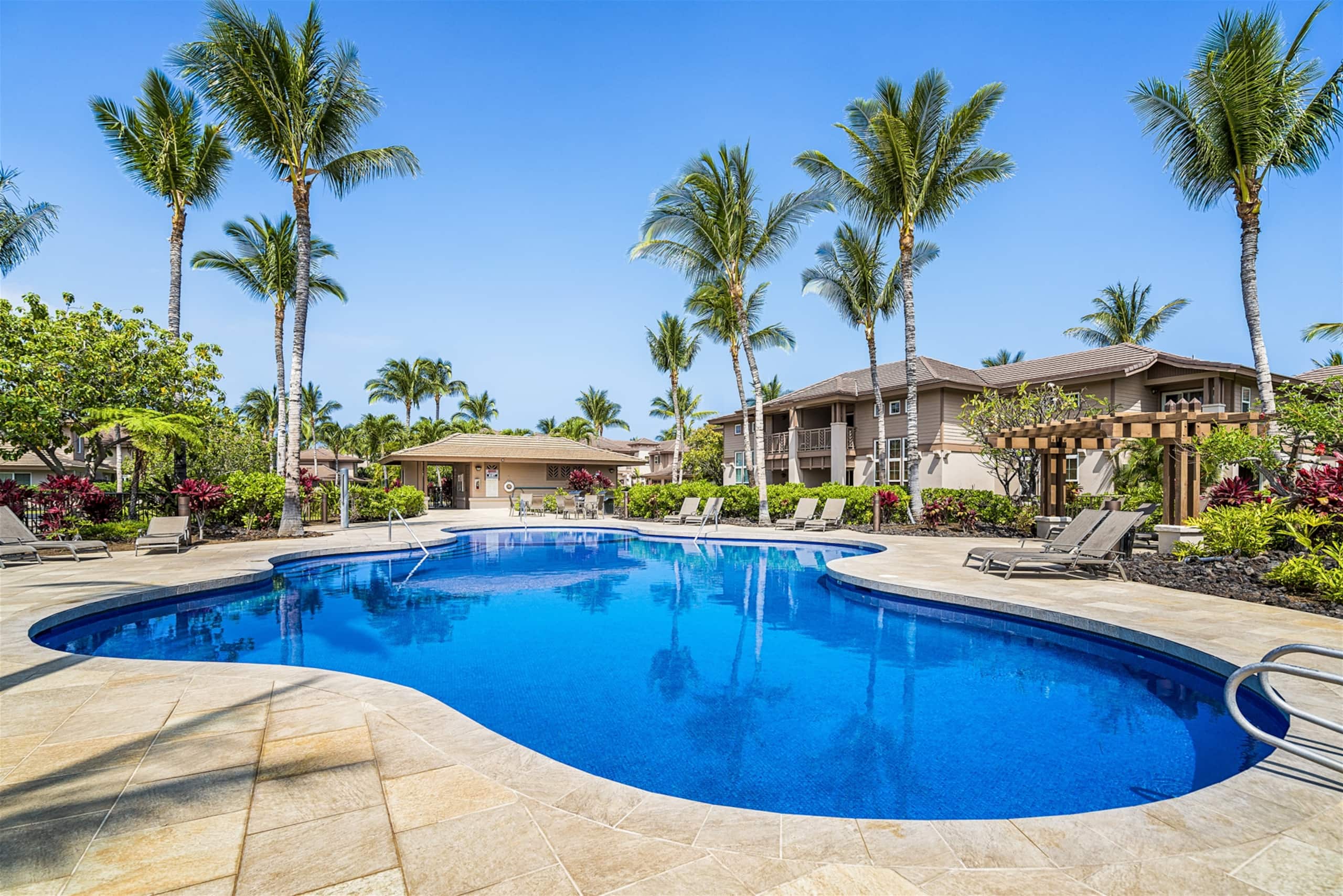 Hilton Pool Pass for 2026-Waikoloa Golf - Photo 32