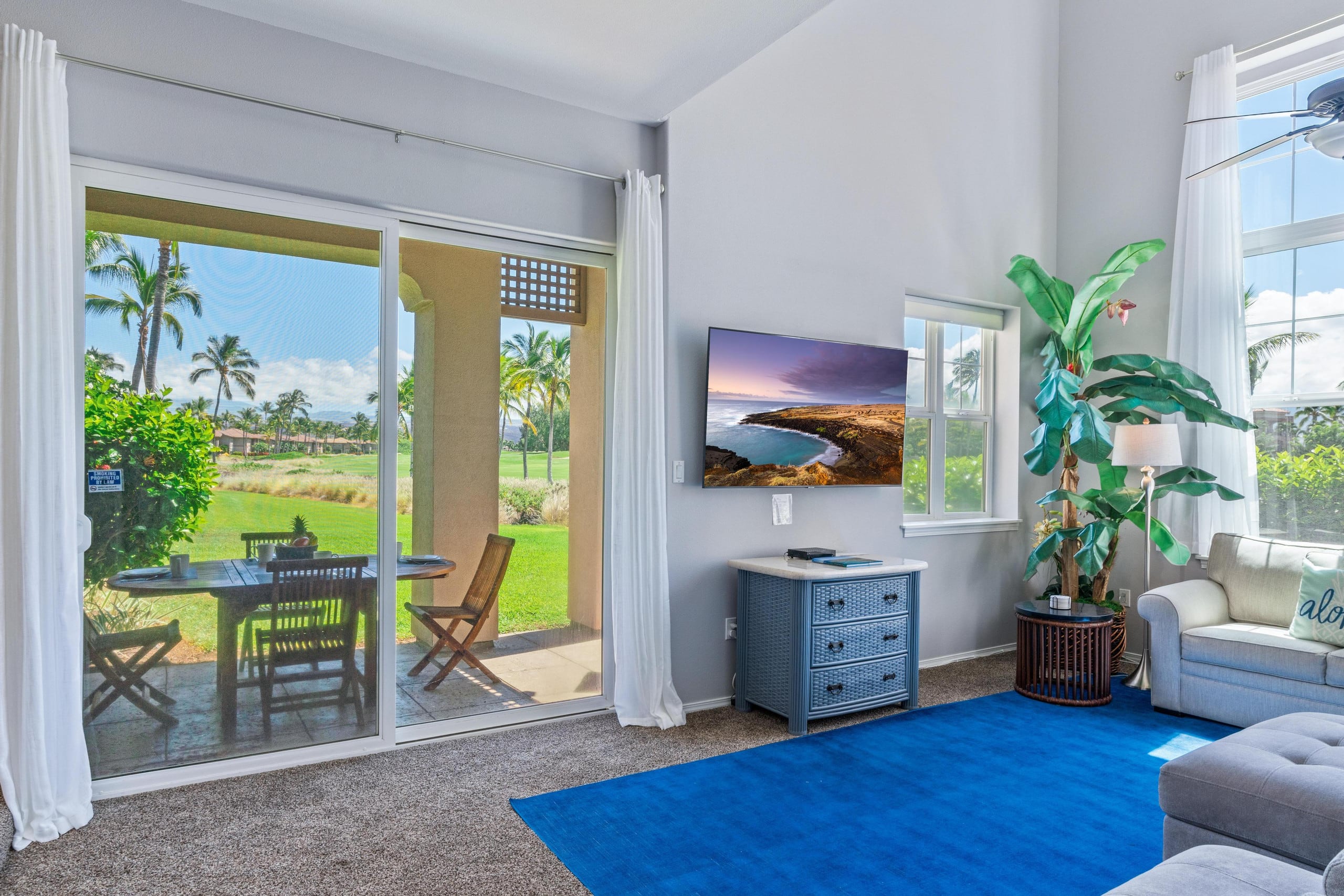 Hilton Pool Pass for 2026-Waikoloa Golf - Photo 3