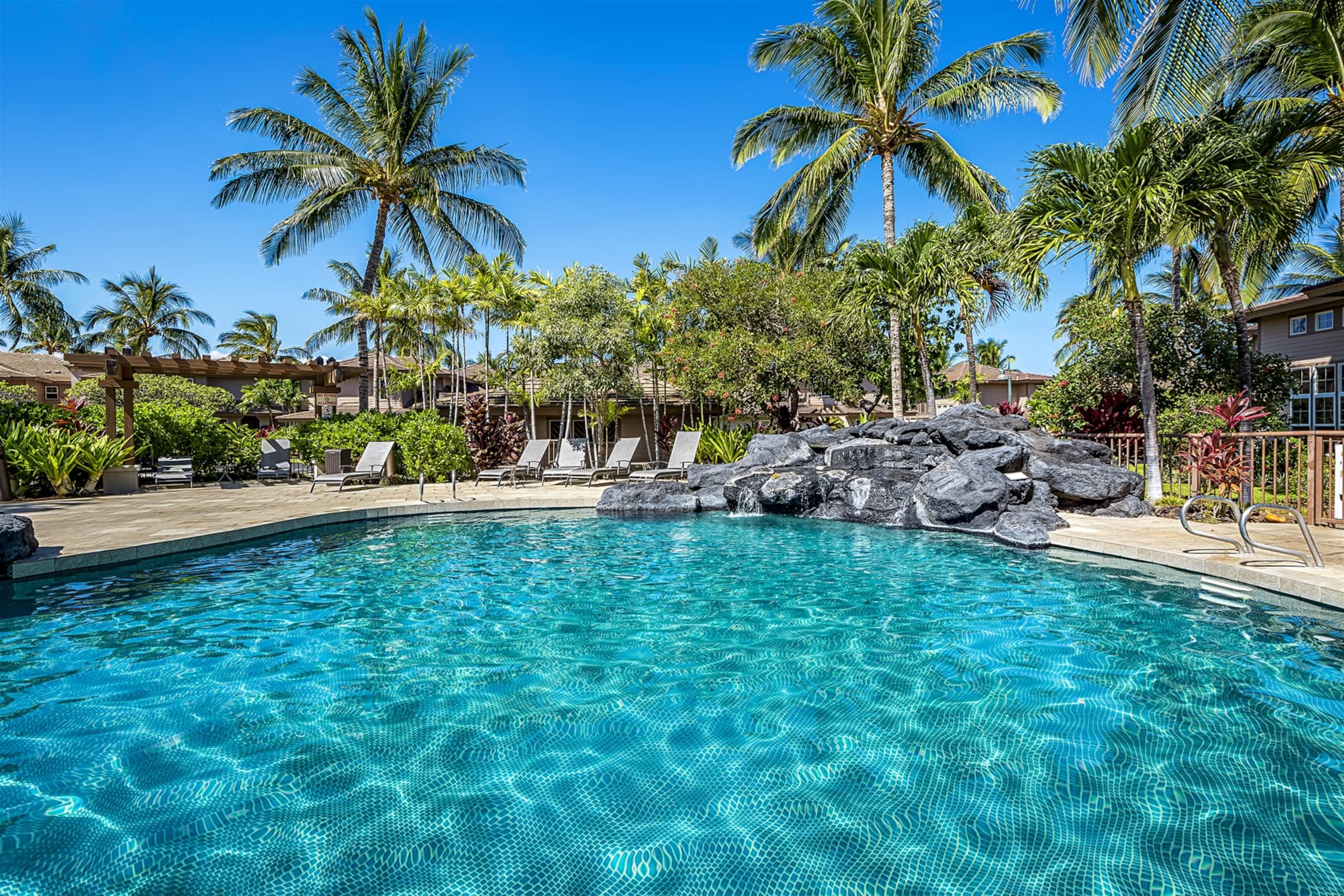Hilton Pool Pass for 2026-Waikoloa Golf - Photo 29