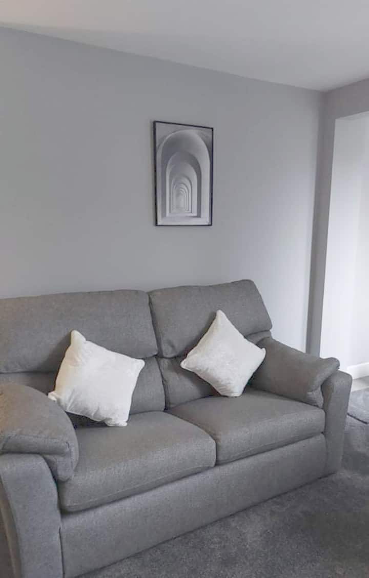 Cosy Studio Iii With Free Parking - Kingston upon Hull
