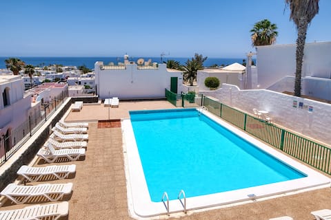 Suite Princesa Teguise - Sea view By Lvh