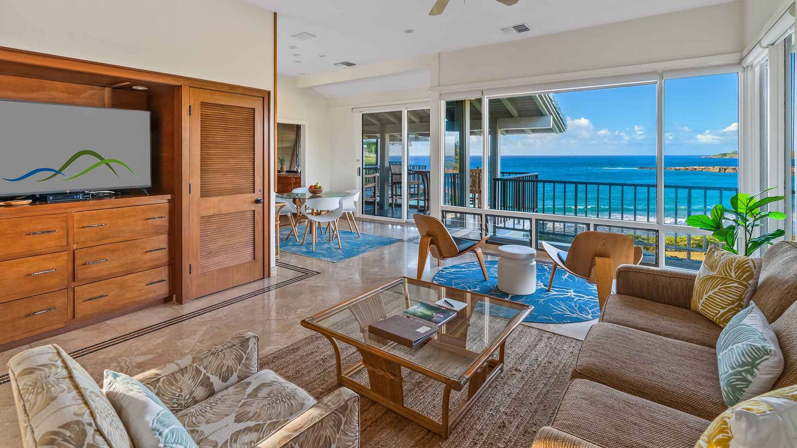 Kapalua Bay Villa 20B4 By Parrish Maui - Image 5