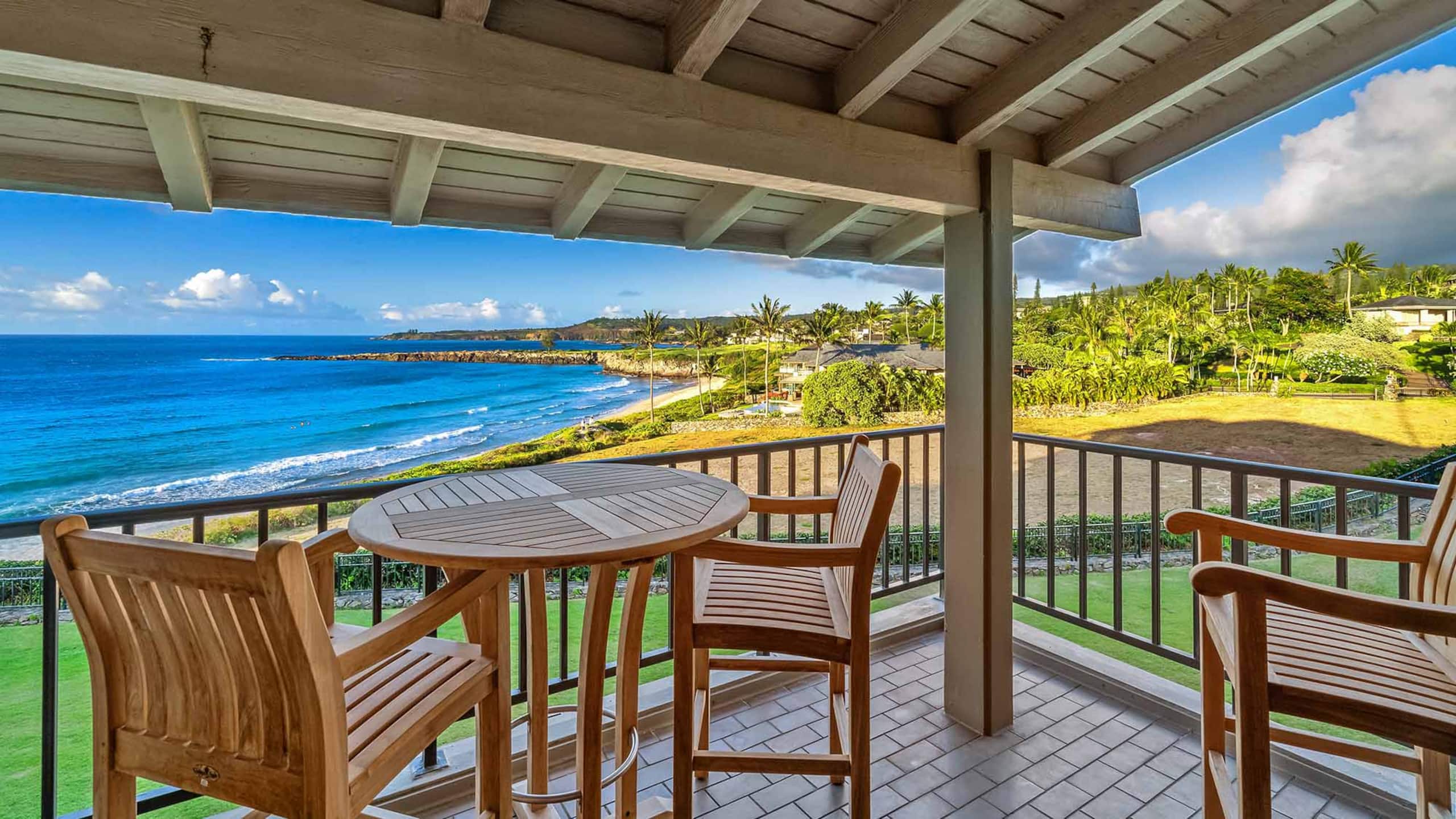 Kapalua Bay Villa 20B4 By Parrish Maui - Image 1