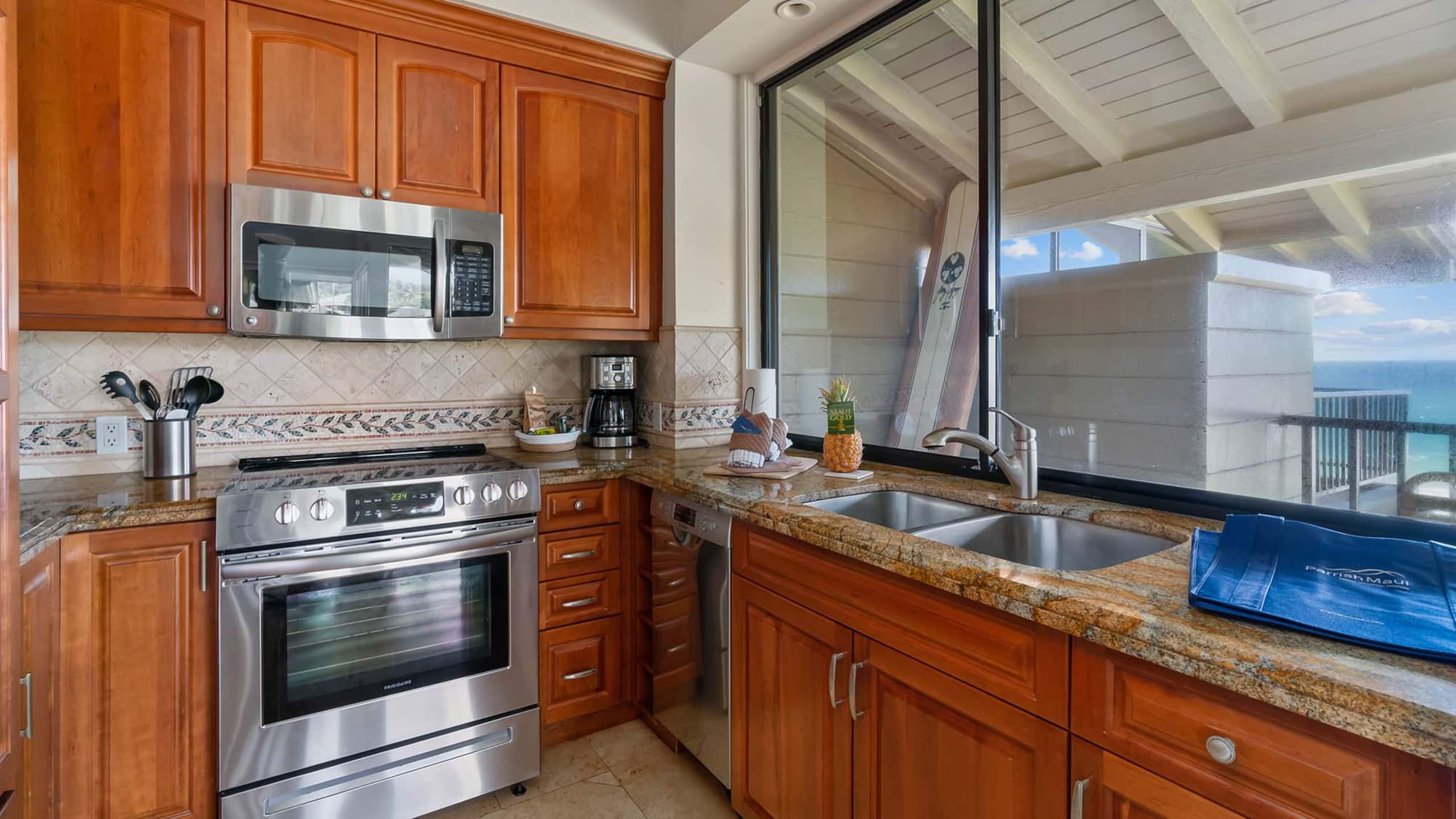Kapalua Bay Villa 20B4 By Parrish Maui - Image 12