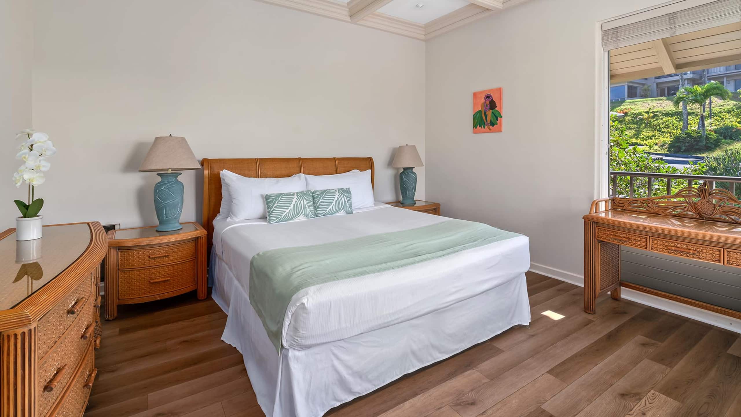 Kapalua Bay Villa 20B4 By Parrish Maui - Image 13