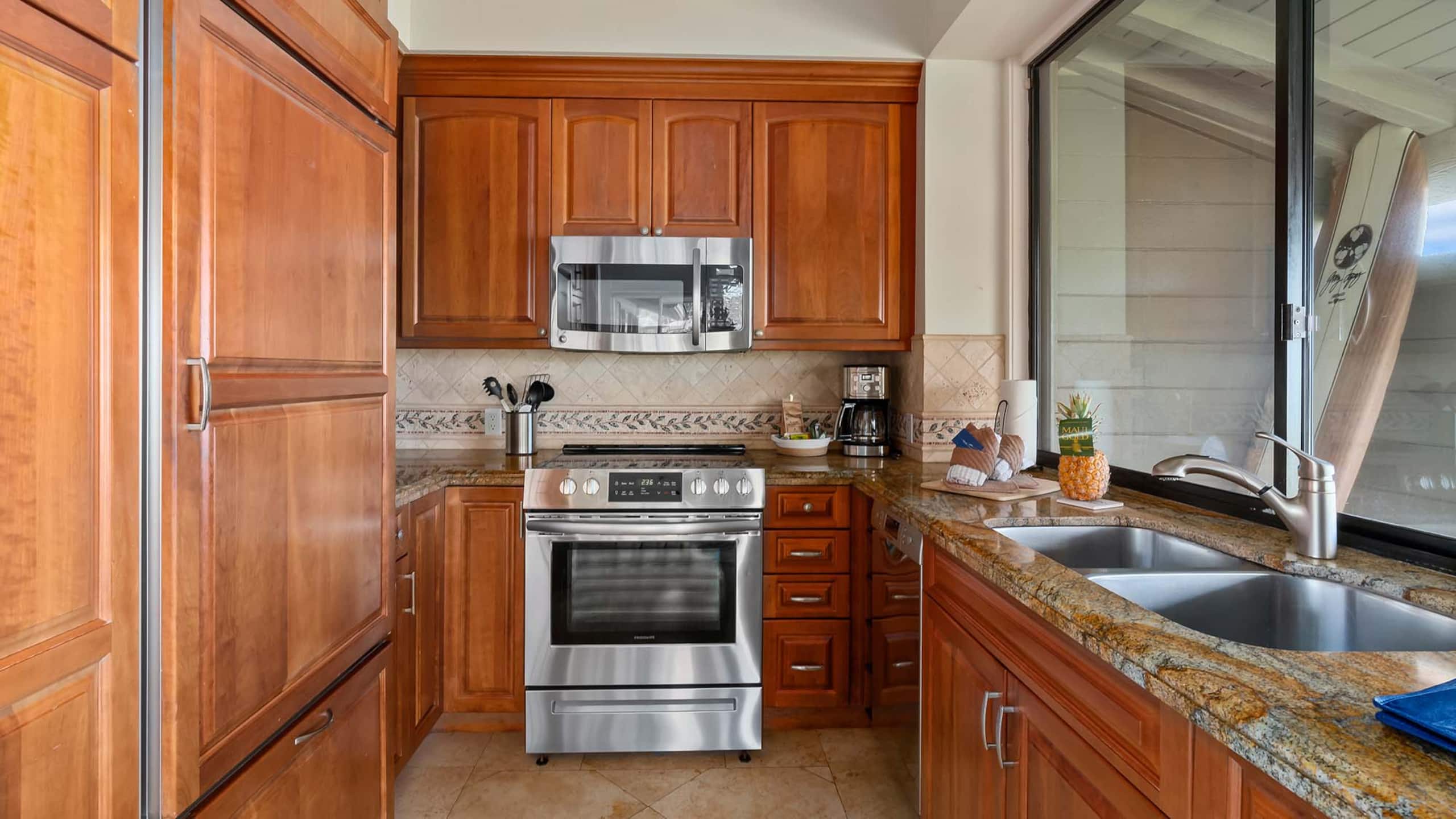 Kapalua Bay Villa 20B4 By Parrish Maui - Image 11