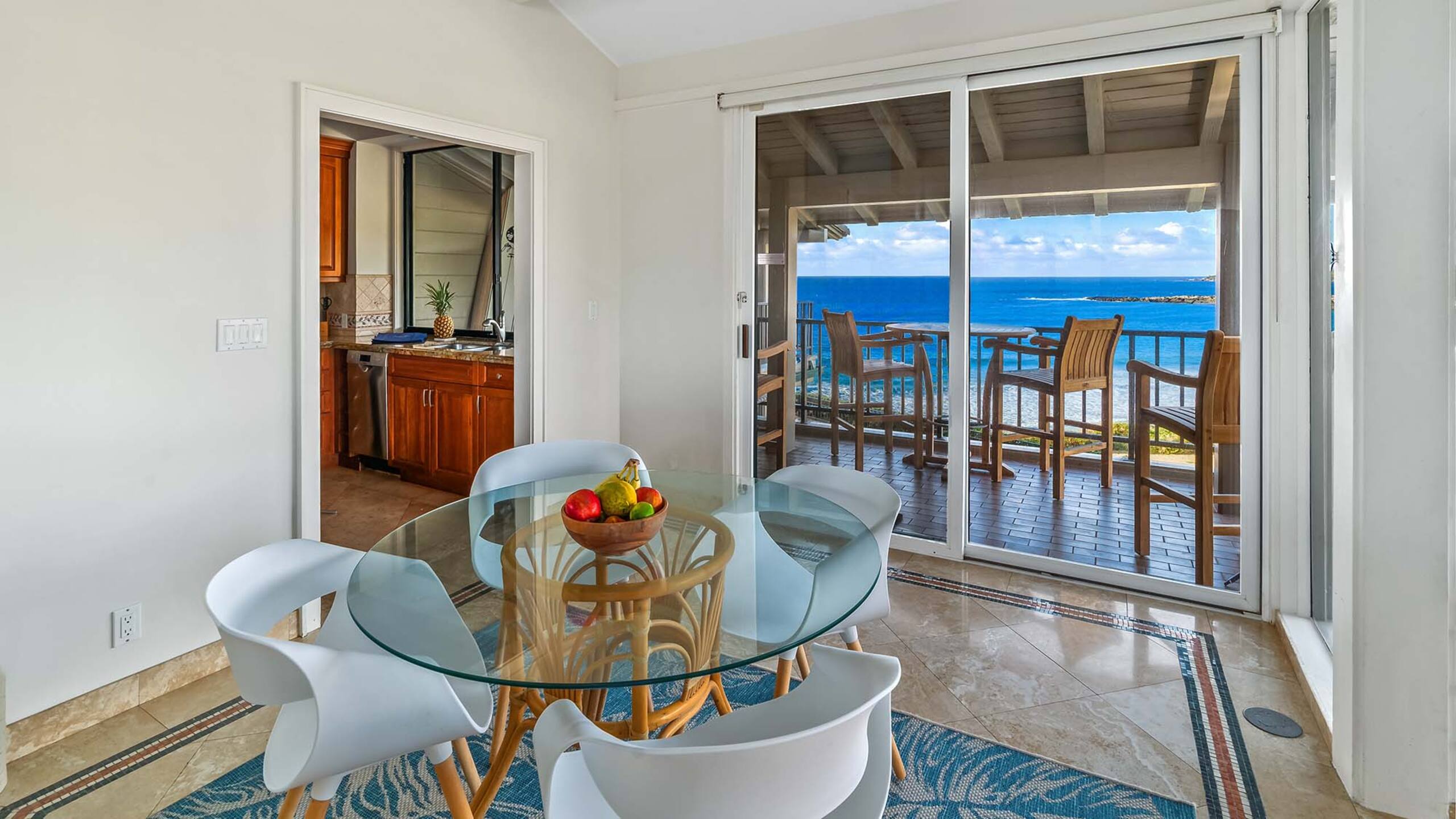 Kapalua Bay Villa 20B4 By Parrish Maui - Image 8