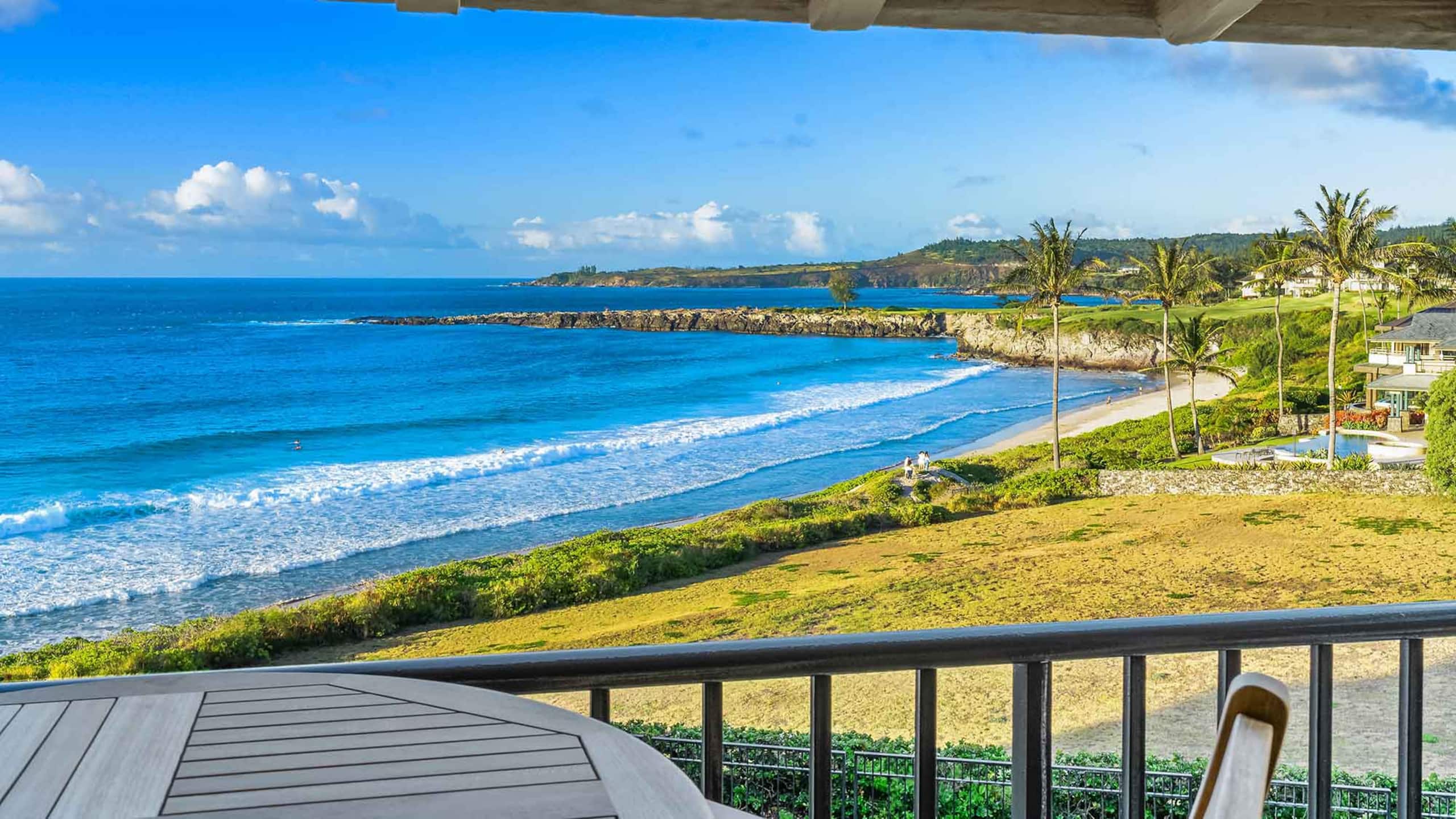 Kapalua Bay Villa 20B4 By Parrish Maui - Image 3