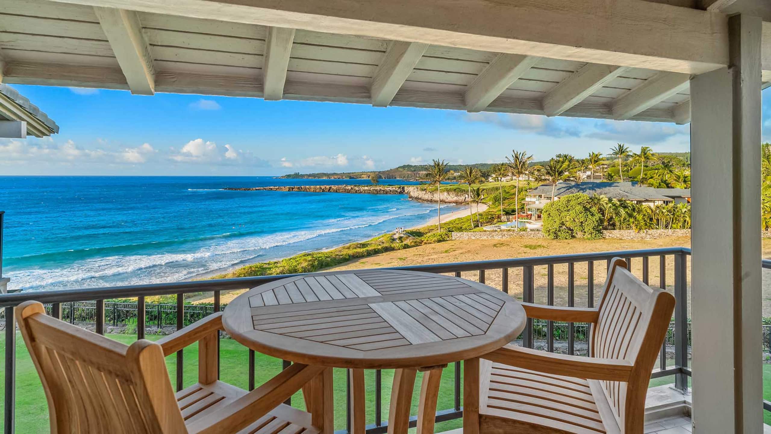 Kapalua Bay Villa 20B4 By Parrish Maui - Image 2