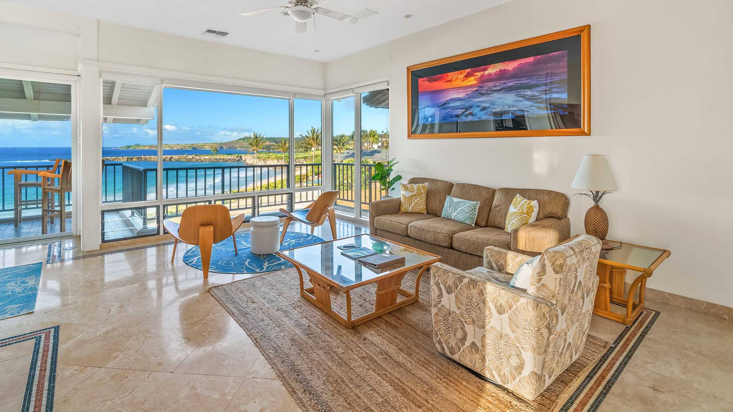 Kapalua Bay Villa 20B4 By Parrish Maui - Image 6