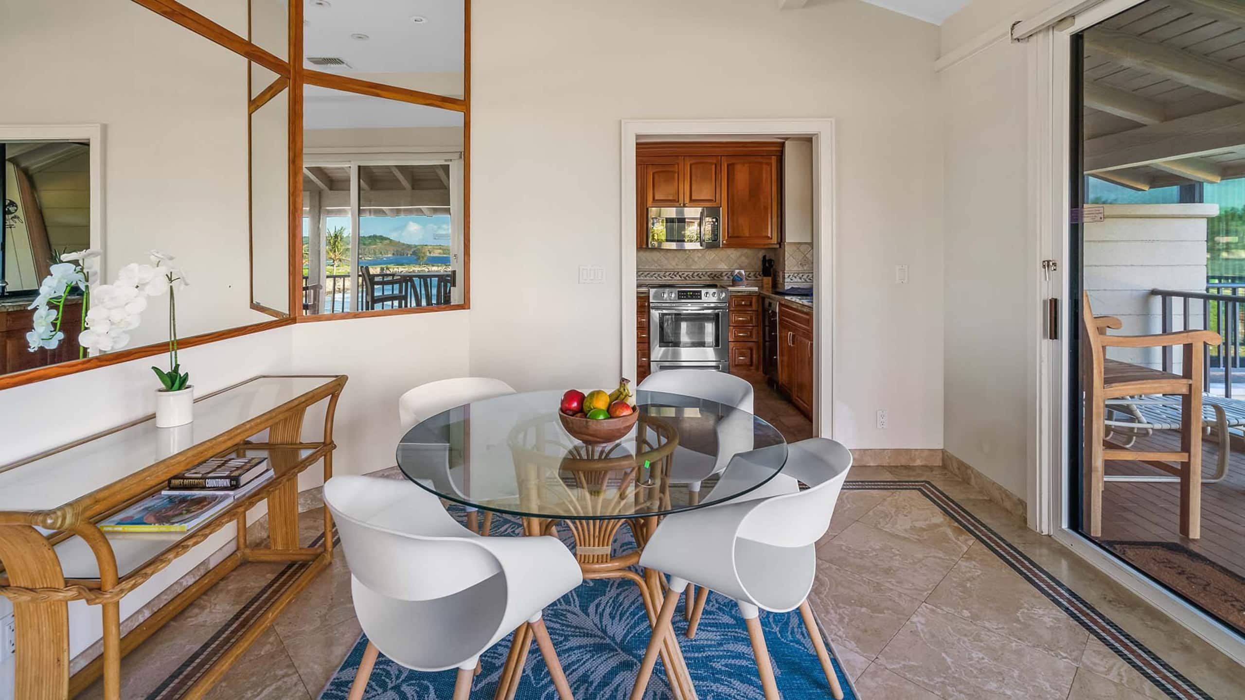 Kapalua Bay Villa 20B4 By Parrish Maui - Image 9