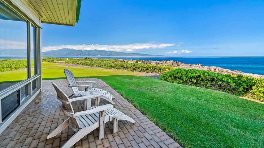 Kapalua Bay Villa 34G2 By Parrish Maui gallery image 2