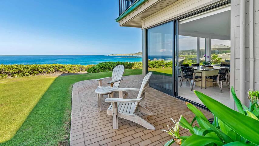 Kapalua Bay Villa 34G2 By Parrish Maui gallery image 4