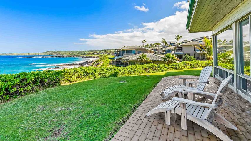 Kapalua Bay Villa 34G2 By Parrish Maui gallery image 3