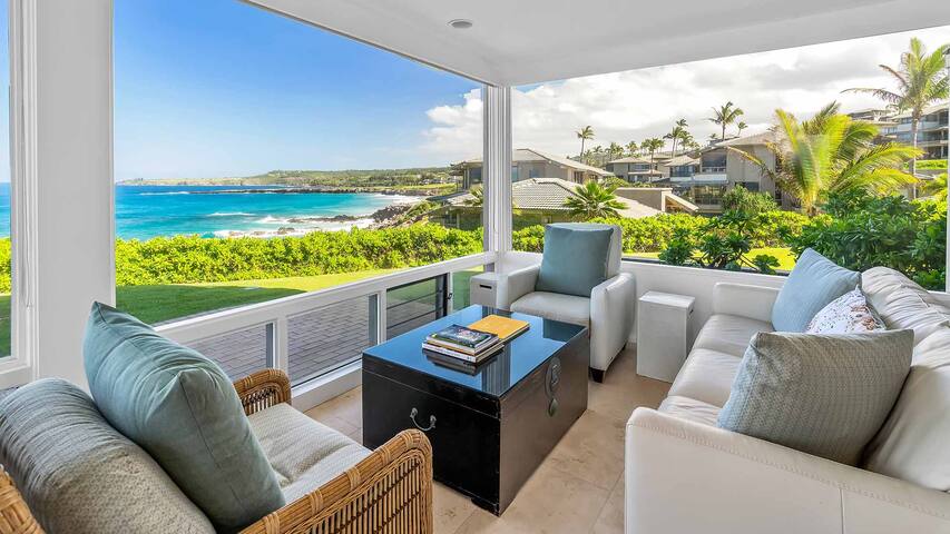 Kapalua Bay Villa 34G2 By Parrish Maui gallery image 5