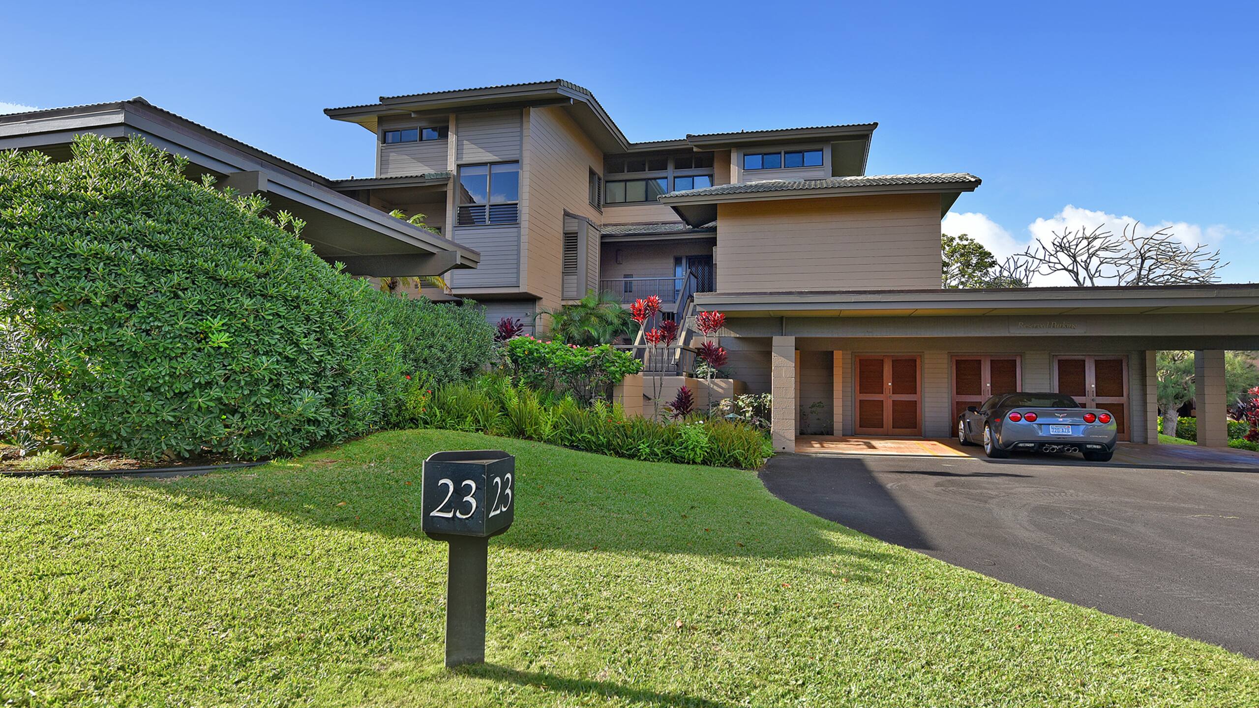 Kapalua Ridge Villa 2322 By Parrish Maui - Photo 18