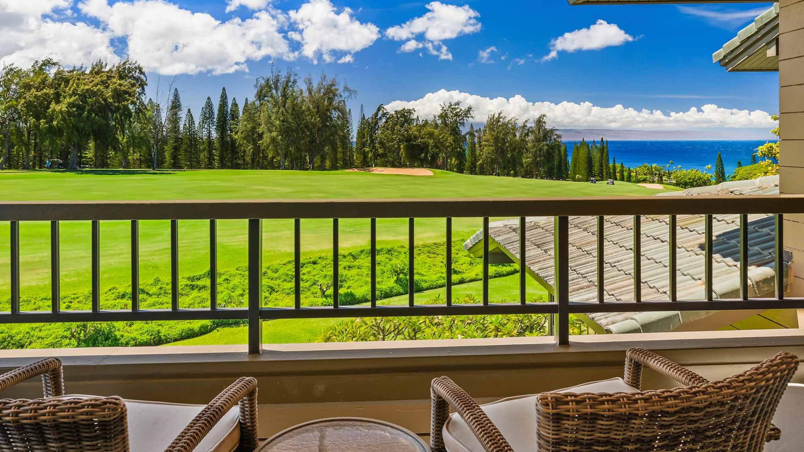 Kapalua Ridge Villa 2322 By Parrish Maui - Photo 12