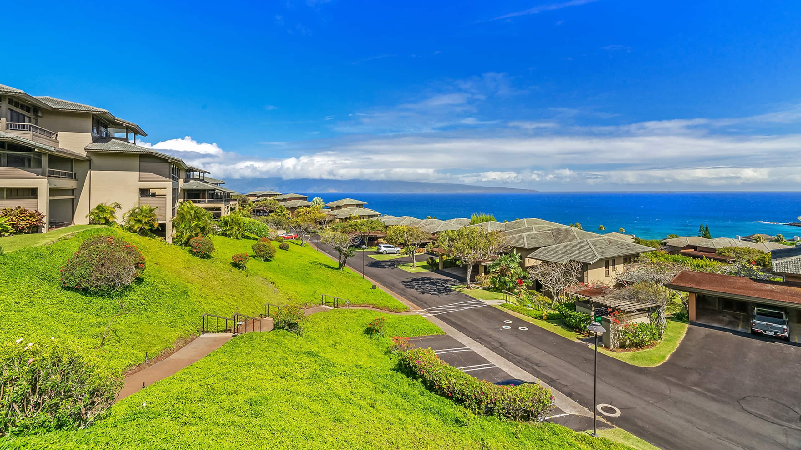 Kapalua Ridge Villa 2322 By Parrish Maui - Photo 35