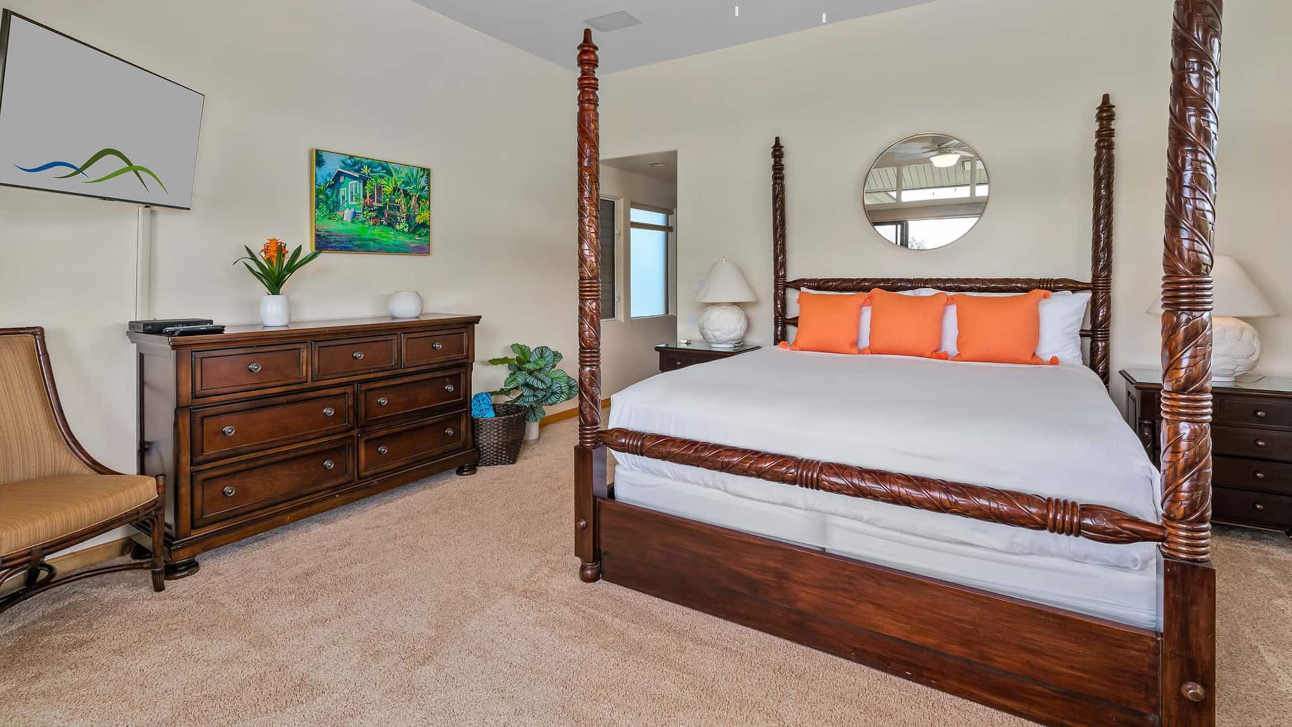 Kapalua Ridge Villa 2322 By Parrish Maui - Photo 15