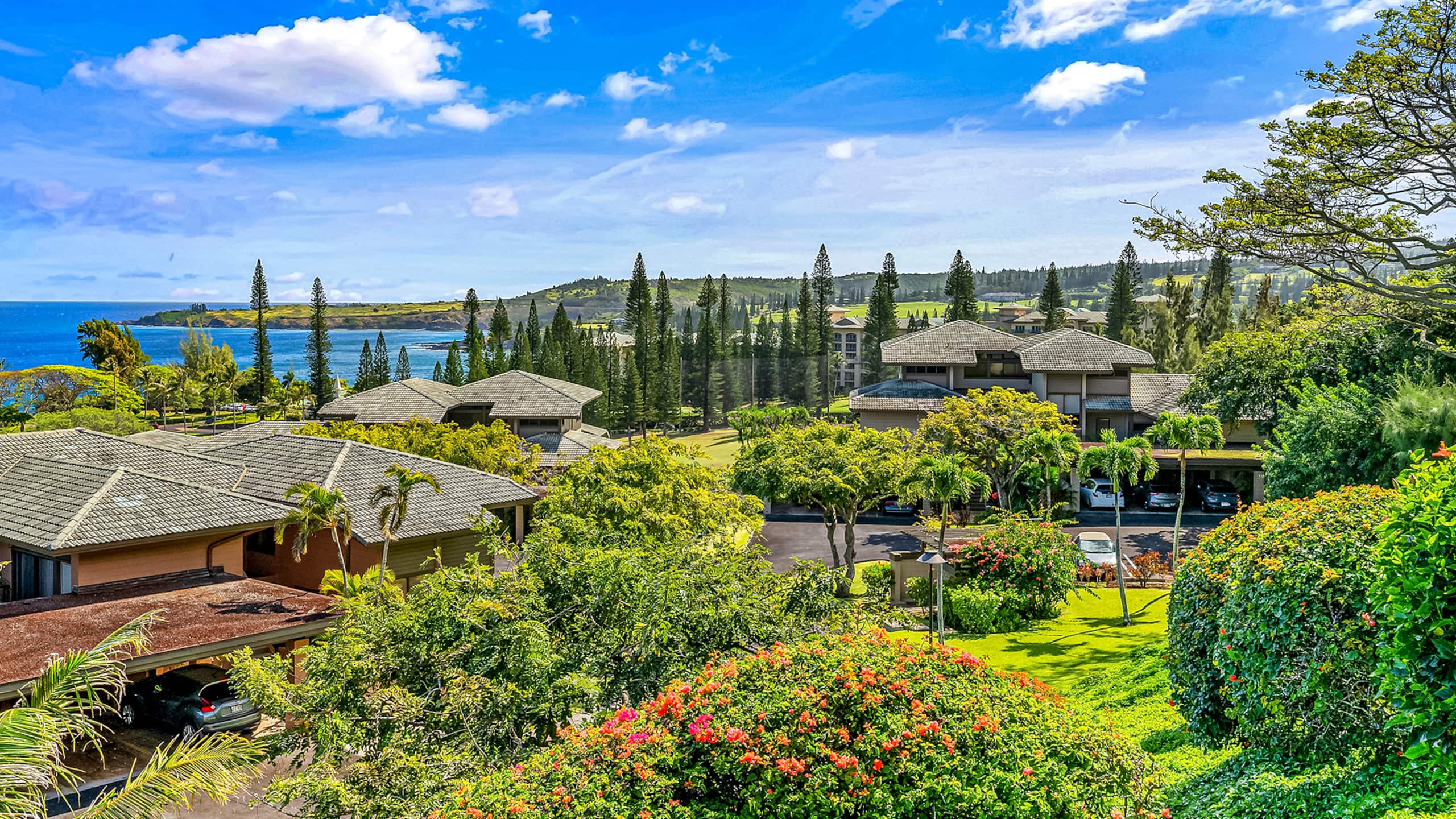 Kapalua Ridge Villa 2322 By Parrish Maui - Photo 28